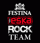 Festina ESKA ROCK Team