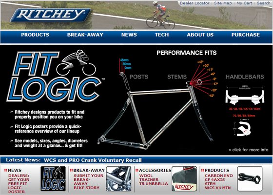 Ritchey