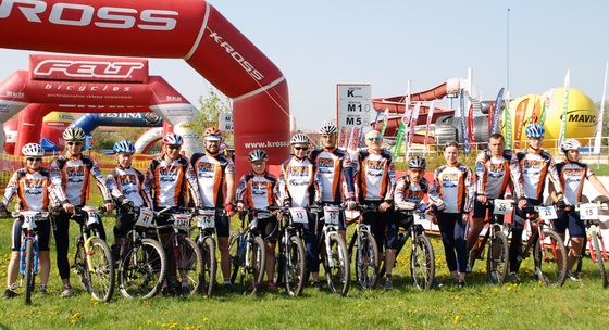 ESKA Team 2009